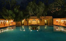 Diggi Palace - A City Center Hidden Heritage Gem